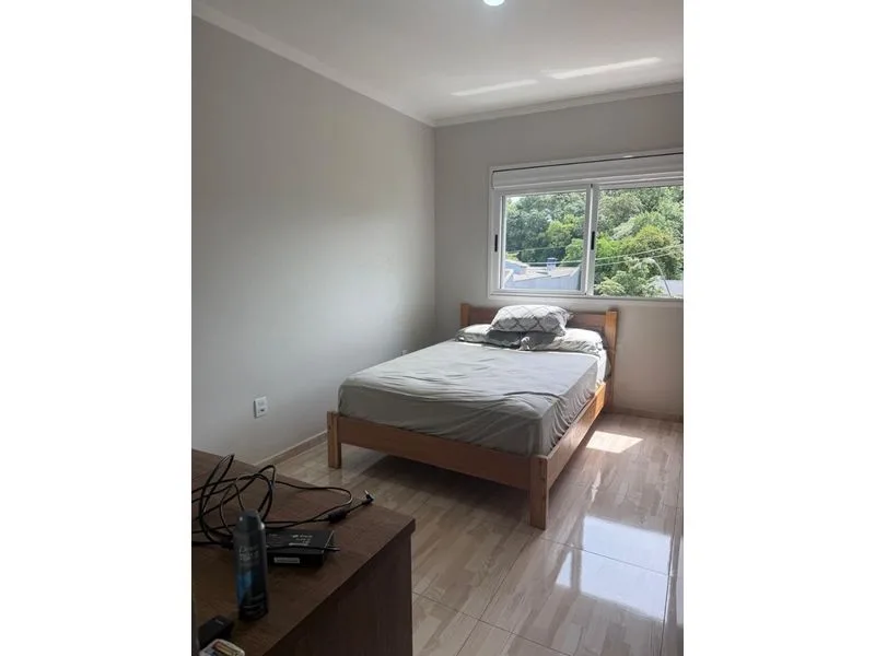 Apartamento amplo no Cruzeiro com 3 dormitórios — foto 8