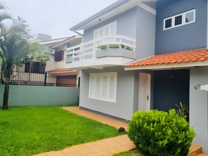 Casa com 4 dormitórios à venda, 267 m² por R$ 1.435.000 - Centro - Santa Rosa/RS — foto 17 de 17