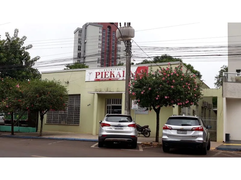 Imóvel comercial no Centro de Santa Rosa — foto 2