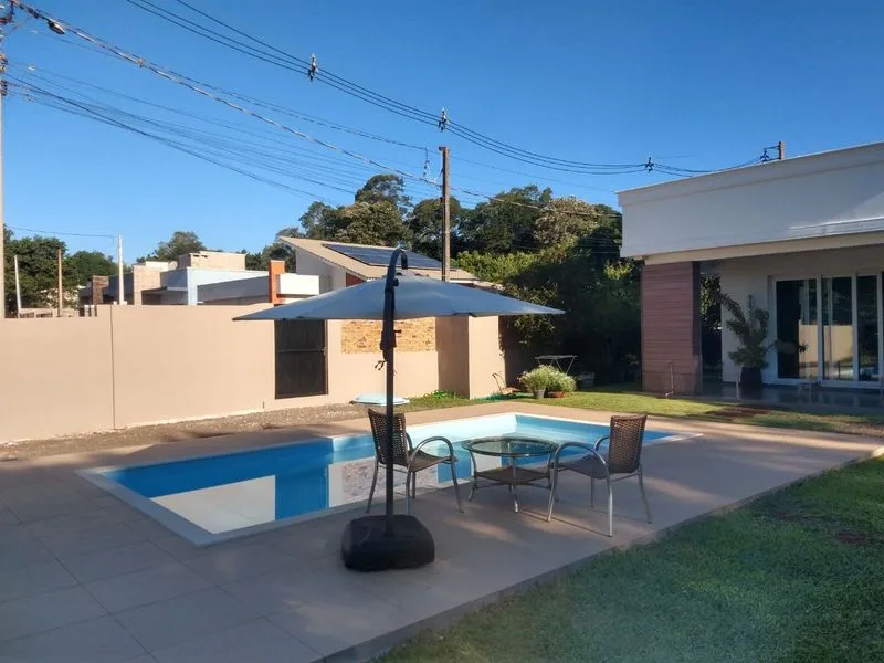 Casa de alto padrão em São Francisco, Santa Rosa — foto 4