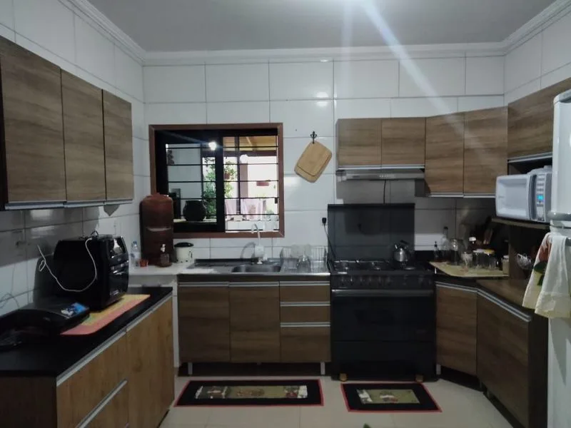 Casa com 3 dormitórios e edícula na Glória — foto 15