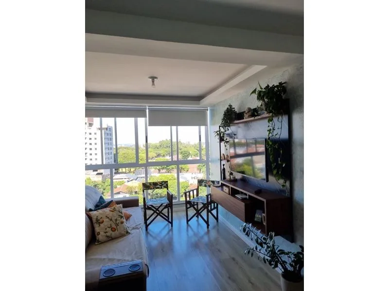 Apartamento 2 quartos Vila Flores, Residencial Morada Das Flores — foto 5