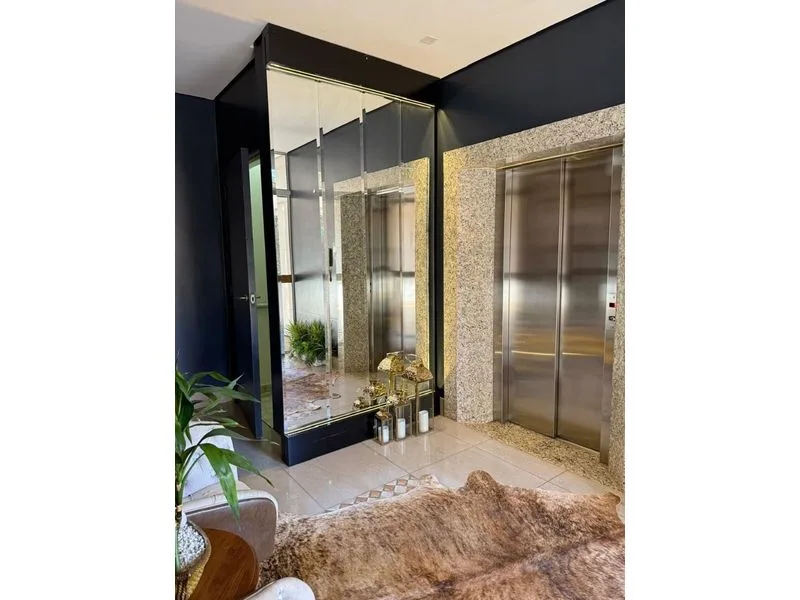 Apartamento 3 dormitórios no Edifício Liverpool, Centro — foto 4