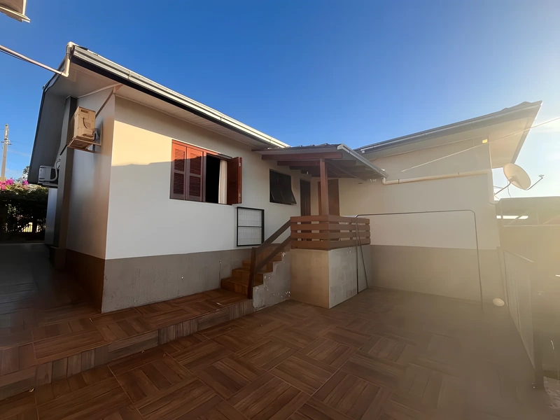 Casa à venda por R$ 590.000,00 - Cruzeiro - Santa Rosa/RS — foto 14 de 16