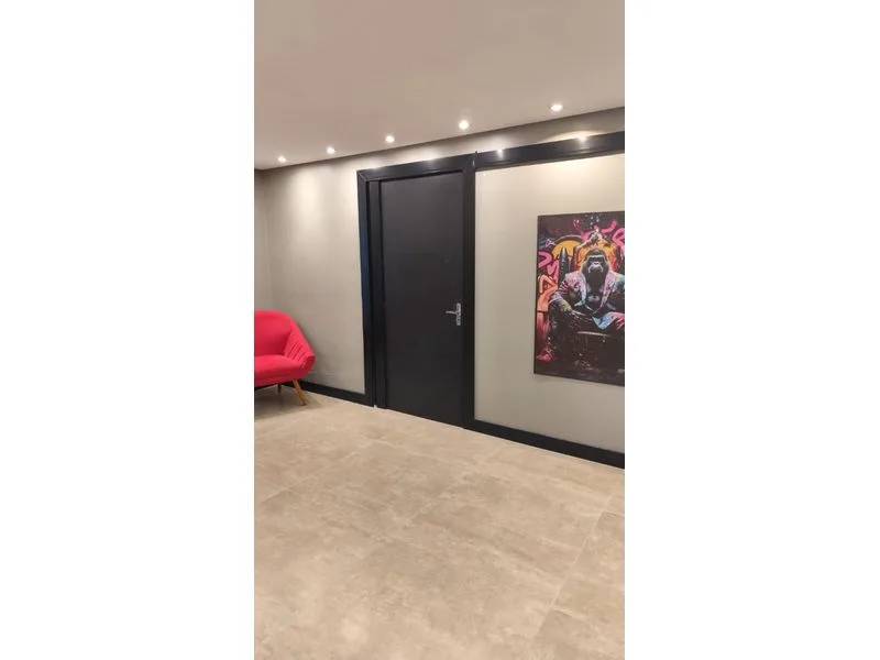 Chácara com 4 dormitórios e estrutura de lazer, Auxiliadora — foto 27