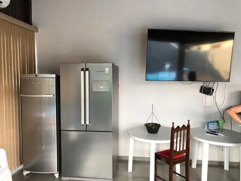 Casa no bairro São Francisco com piscina aquecida e energia solar — foto 37