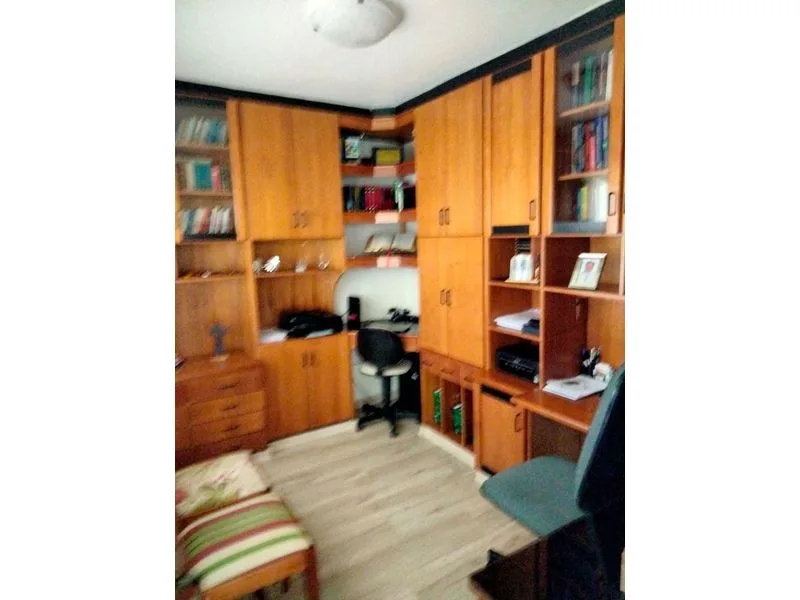 Casa com 3 dormitórios e piscina no Centro de Santa Rosa — foto 5