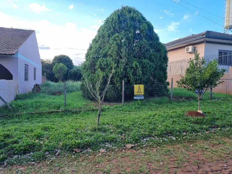 Terreno em Sulina, Santa Rosa — foto 1