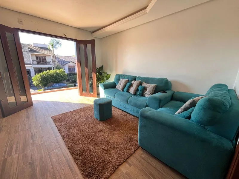 Casa com 3 suítes e piscina na Glória — foto 4