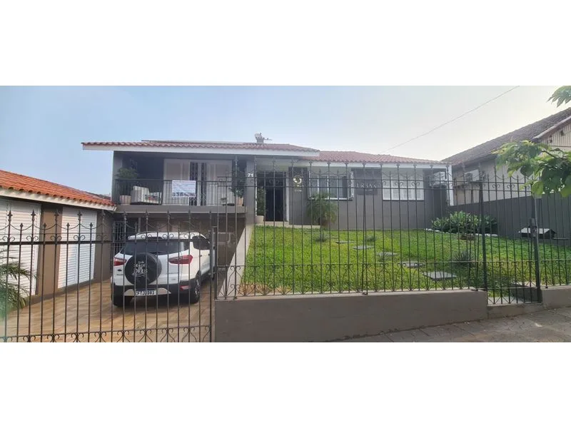 Casa com 3 quartos e piscina em São Francisco, Santa Rosa — foto 6