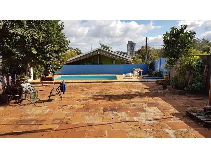 Casa com 3 dormitórios na Central, Santa Rosa — foto 4