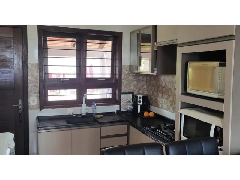 Casa em Figueira com 2 quartos — foto 2