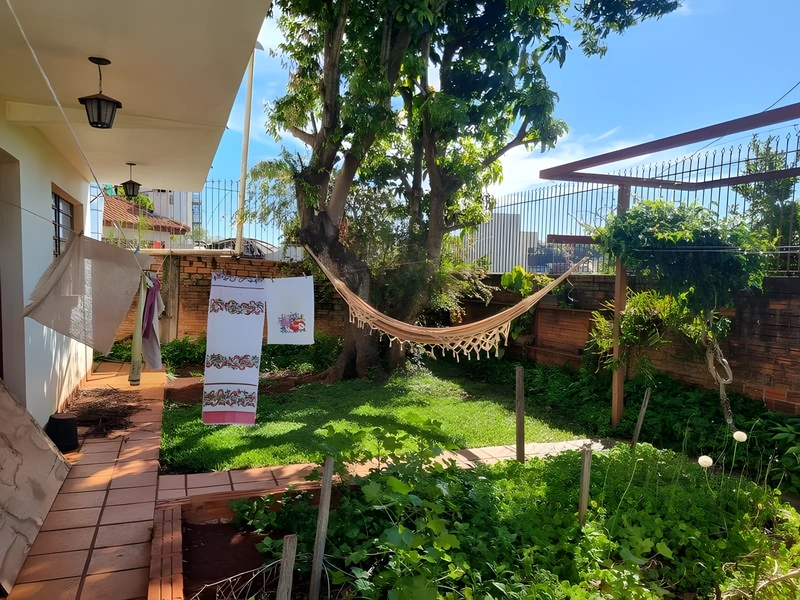 Casa com 4 dormitórios à venda por R$ 840.000,00 - Centro - Santa Rosa/RS — foto 3 de 27