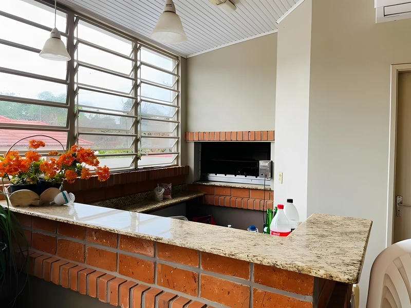 Apartamento à venda por R$ 2.200.000,00 - Cruzeiro - Santa Rosa/RS — foto 21 de 30