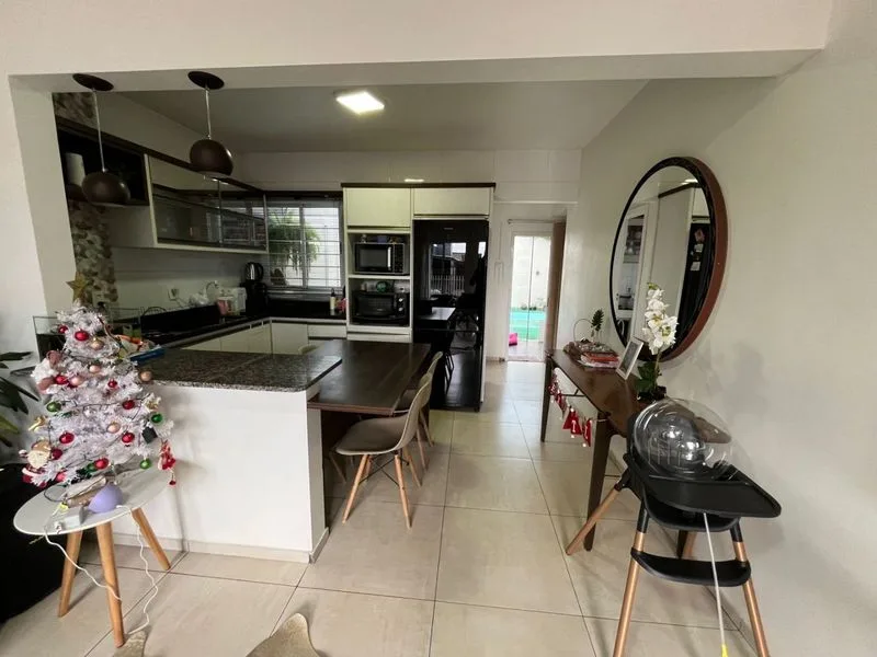 Casa no bairro Figueira, Santa Rosa — foto 6