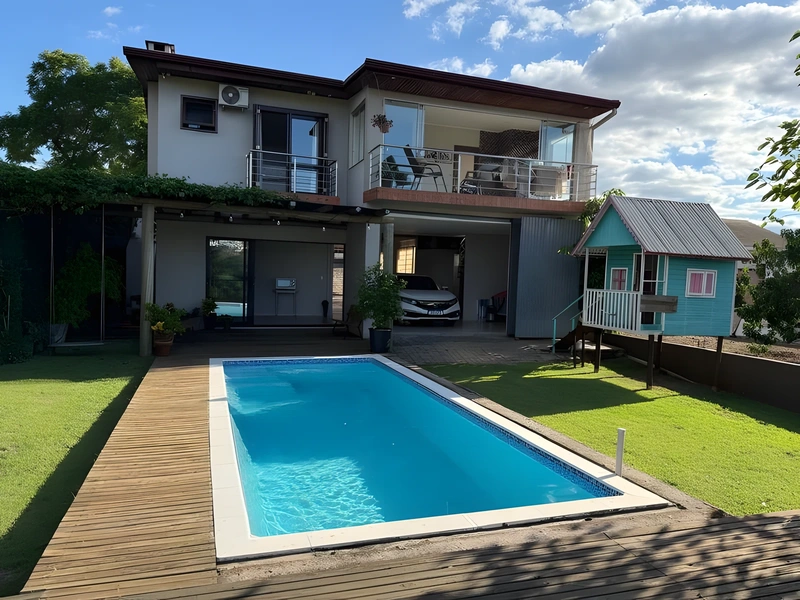 Casa com 3 dormitórios à venda, 280 m² por R$ 970.000 - Planalto - Santa Rosa/Rio Grande do Sul — foto 19 de 21