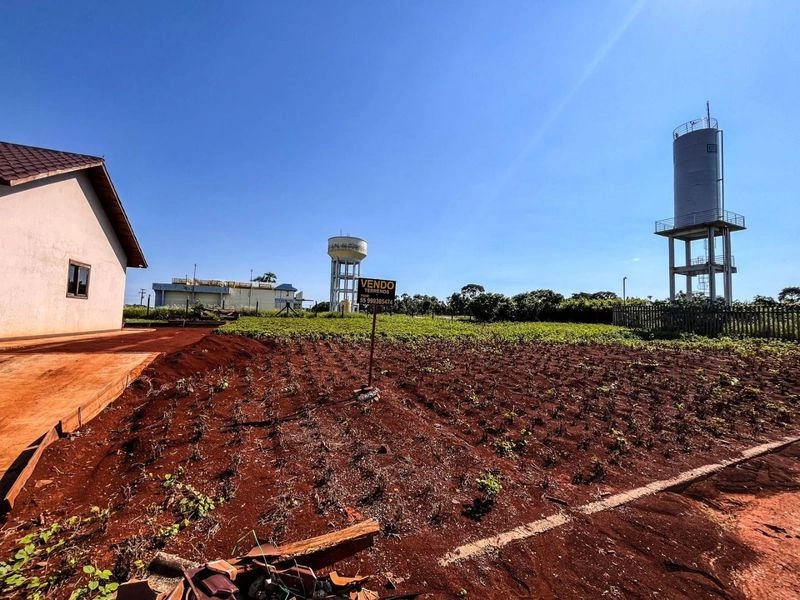 Terreno a venda no Lot. Canto das Águas — foto 2 de 5