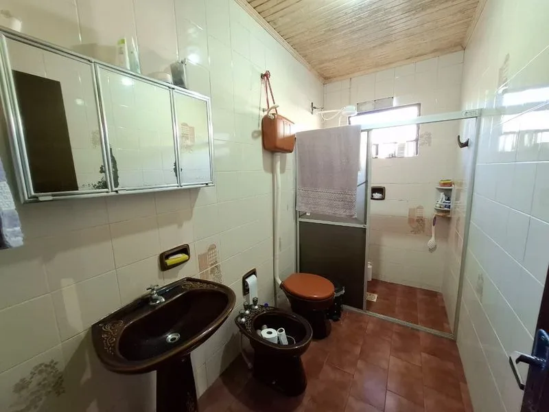 Casa com 3 quartos e garagem no bairro Glória, Santa Rosa — foto 9