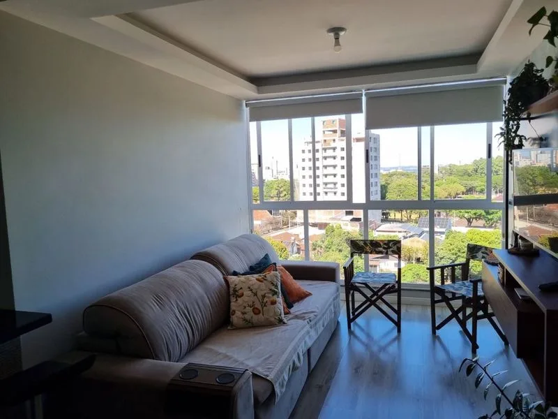 Apartamento 2 quartos Vila Flores, Residencial Morada Das Flores — foto 9