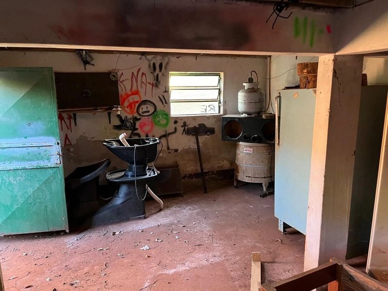 Casa com 3 dormitórios à venda, 128 m² por R$ 280.000,00 - Sulina - Santa Rosa/RS — foto 28 de 28