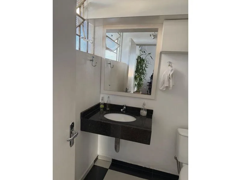 Sala comercial ampla no Centro de Santa Rosa — foto 8