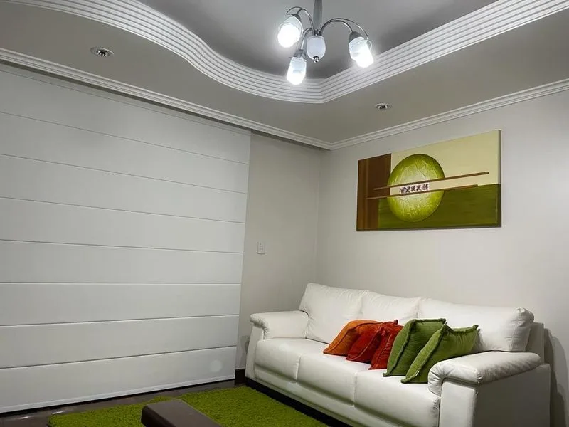 Casa no bairro São Francisco com piscina aquecida e energia solar — foto 5