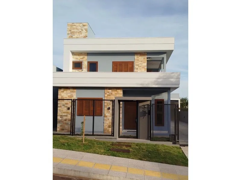 Casa de 3 dormitórios na Glória — foto 2