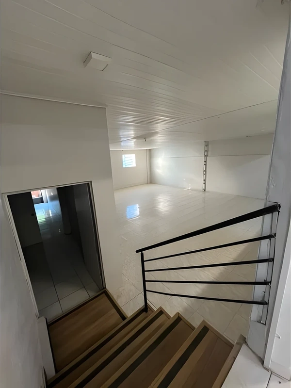 Sala comercial com 2 ambientes independentes no bairro Centro – Santa Rosa/RS — foto 3 de 13
