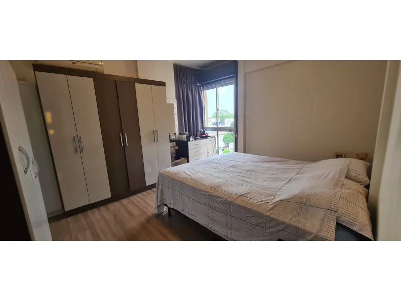 Apartamento reformado com 2 quartos no Centro — foto 20