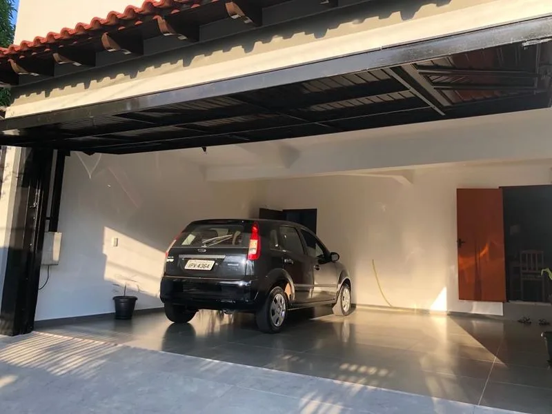 Casa no bairro São Francisco com piscina aquecida e energia solar — foto 2