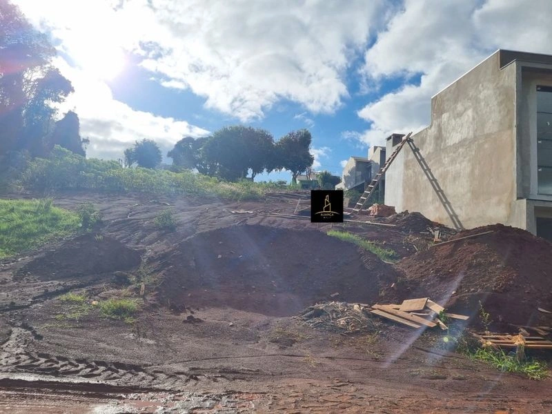 Terreno à venda, 310 m² por R$ 150.000,00 - Timbaúva - Santa Rosa/RS