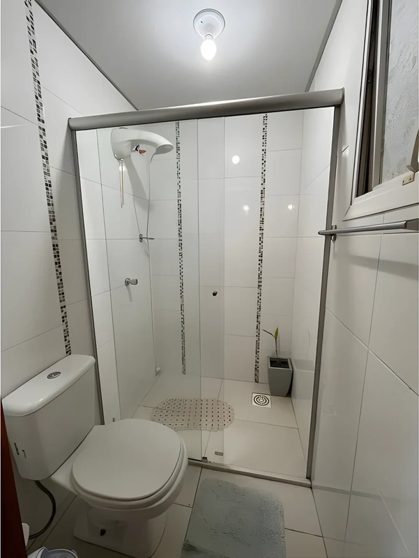 Apartamento com 2 dormitórios no bairro Central, Santa Rosa — foto 12 de 14
