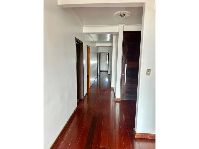 Cobertura ampla com 3 suítes na Central, Santa Rosa — foto 5