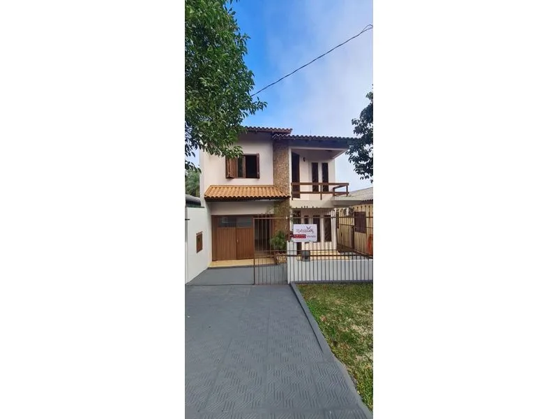 Casa de dois pavimentos na Vila Flores, Santa Rosa — foto 5
