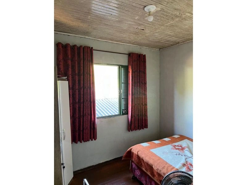 Casa com 3 dormitórios à venda, 128 m² por R$ 280.000,00 - Sulina - Santa Rosa/RS — foto 12 de 28
