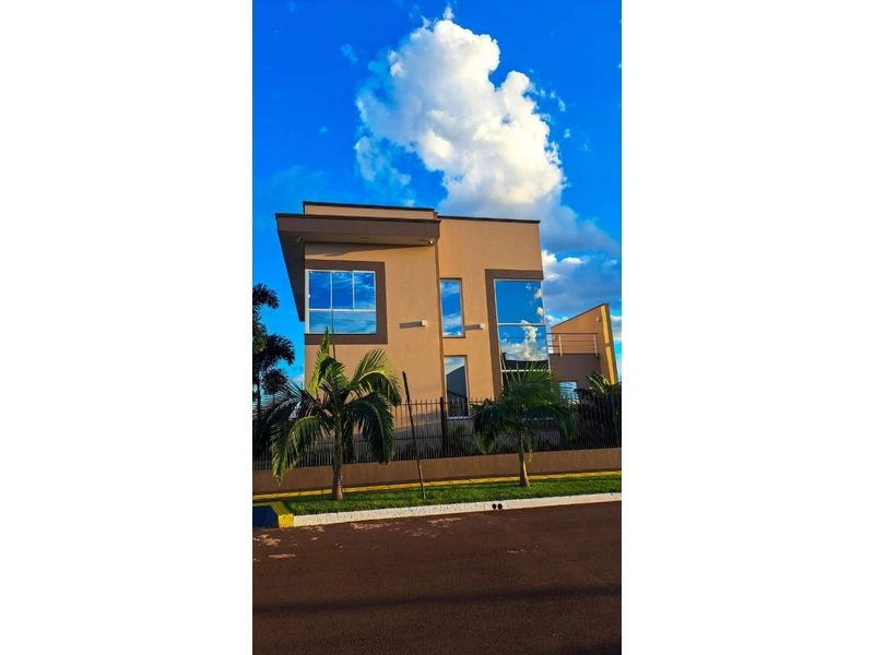 Casa a VENDA de esquina na Timbauva — foto 1 de 23