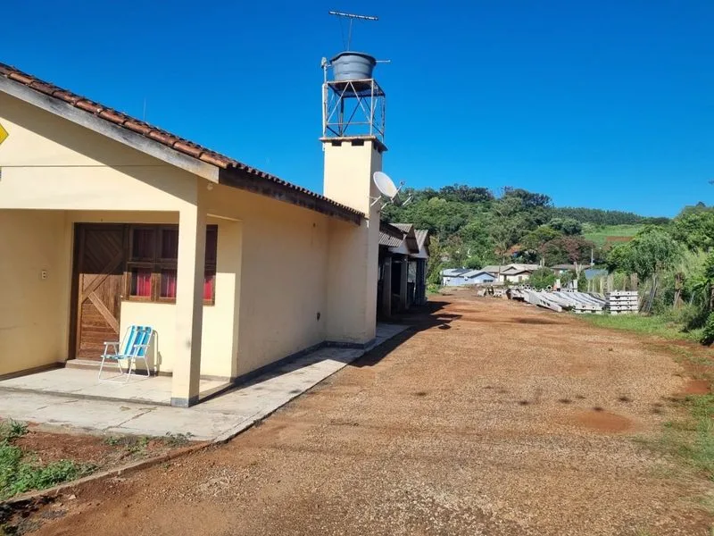 Terreno no Centro de Santa Rosa para edificação — foto 2