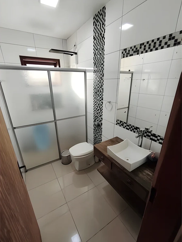 Casa à venda por R$ 530.000 - Glória - Santa Rosa/RS — foto 7 de 8