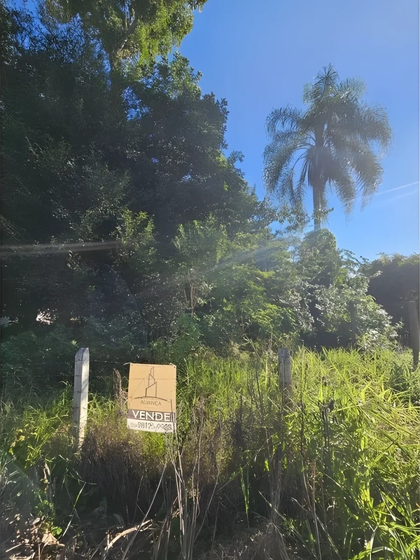 Terreno à venda, 360 m² por R$ 320.000,00 - Glória - Santa Rosa/RS — foto 6 de 7