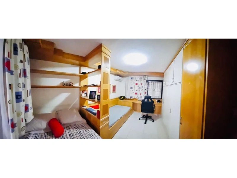 Casa com 4 dormitórios à venda, 267 m² por R$ 1.435.000 - Centro - Santa Rosa/RS — foto 5 de 17