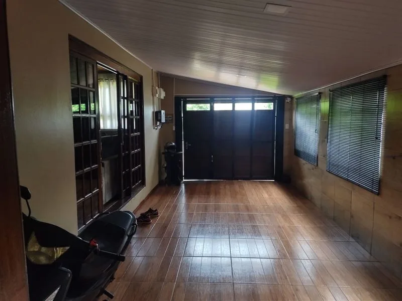 Casa de 3 quartos no bairro Glória com piscina aquecida — foto 4