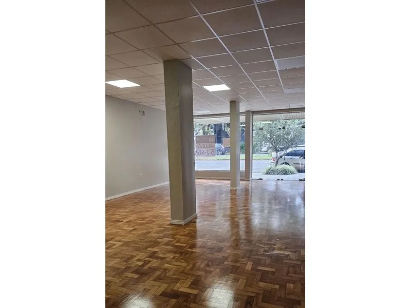 Sala comercial no Centro, 100 m² para locação — foto 2