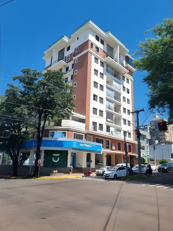 Apartamento com 3 quartos, DE R$ 955.000 POR R$ 670.000 - Centro - Santa Rosa/RS — foto 12 de 12