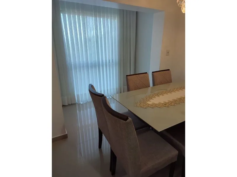 Apartamento 3 dormitórios no Centro, edifício Kaissara — foto 4
