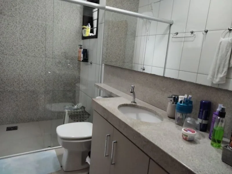 Casa com 3 dormitórios e edícula na Glória — foto 13