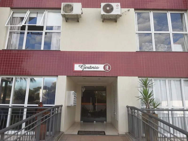 Apartamento com 2 dormitórios e suíte na Central — foto 22