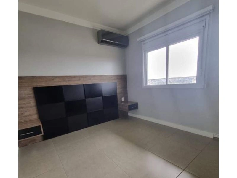 apartamento semi mobiliado com 2 vagas a venda no centro — foto 5 de 9