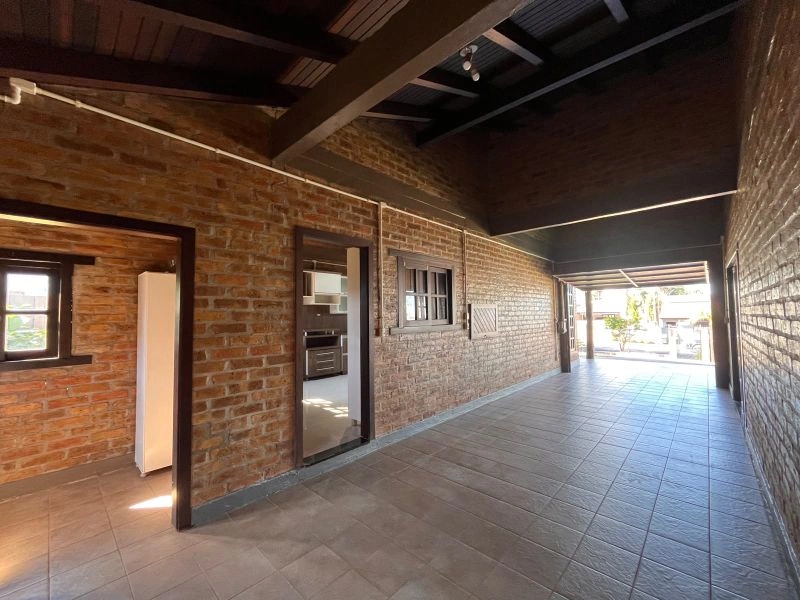 Casa térrea no bairro Glória com terreno superior a 1.000m² — foto 30 de 35