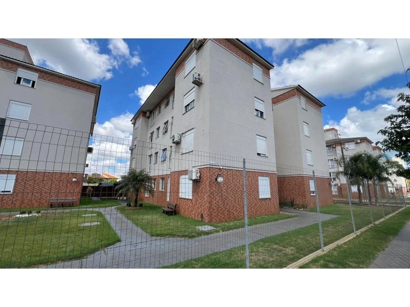 Apartamento 2 dormitórios no bairro Timbaúva com garagem — foto 10 de 26