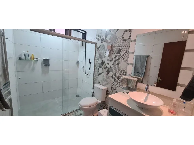 Casa de esquina com 3 dormitórios no Centro de Santa Rosa — foto 6